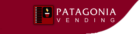Patagonia Vending